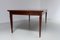 Italian Cherry Extendable Dining Table by Annibale Colombo, Late 20th Century 2