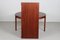 Large Round Dining Table Mahogany by Ole Wanscher for A. J. Iversen, Denmark, 1950s 7