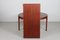 Large Round Dining Table Mahogany by Ole Wanscher for A. J. Iversen, Denmark, 1950s 6