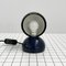 Night Blue Eclisse Table Lamp by Vico Magistretti for Artemide, 1960s 2