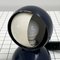 Night Blue Eclisse Table Lamp by Vico Magistretti for Artemide, 1960s 6