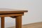 Mid-Century Danish Nesting Tables by Poul Hundevad for Novy Domov, 1960s, Set of 5 22
