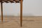 Mid-Century Danish Nesting Tables by Poul Hundevad for Novy Domov, 1960s, Set of 5 24