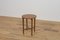 Mid-Century Danish Nesting Tables by Poul Hundevad for Novy Domov, 1960s, Set of 5 30
