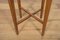 Mid-Century Danish Nesting Tables by Poul Hundevad for Novy Domov, 1960s, Set of 5 36