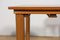 Mid-Century Danish Nesting Tables by Poul Hundevad for Novy Domov, 1960s, Set of 5 23