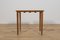 Mid-Century Danish Nesting Tables by Poul Hundevad for Novy Domov, 1960s, Set of 5 20