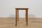 Mid-Century Danish Nesting Tables by Poul Hundevad for Novy Domov, 1960s, Set of 5 21