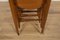 Mid-Century Danish Nesting Tables by Poul Hundevad for Novy Domov, 1960s, Set of 5 11