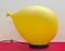 Lámpara Balloon vintage de Yves Christin para Bilun, años 70, Imagen 8