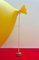 Vintage Ballonlampe von Yves Christin für Bilun, 1970er 16