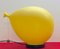 Vintage Ballonlampe von Yves Christin für Bilun, 1970er 4