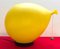 Vintage Ballonlampe von Yves Christin für Bilun, 1970er 6