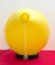 Lámpara Balloon vintage de Yves Christin para Bilun, años 70, Imagen 5