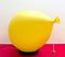 Vintage Balloon Lamp by Yves Christin for Bilun, 1970s 7