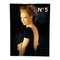 Coco Chanel No. 5. Advertisement Display with Nicole Kidman, 2000s 1