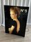 Affiche publicitaire No. 5 de Coco Chanel avec Nicole Kidman, années 2000 3