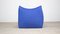 Le Bambole armchair by Mario Bellini edition B&B Italia, 1970s 6