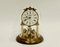 Vintage Anniversary Clock from Hermle, 1980s 1