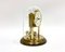 Vintage Anniversary Clock from Hermle, 1980s 2