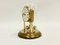 Vintage Anniversary Clock from Hermle, 1980s 4