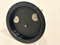 Vintage Anniversary Clock from Hermle, 1980s 7