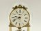 Vintage Anniversary Clock from Hermle, 1980s 10