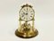 Vintage Anniversary Clock from Hermle, 1980s 3