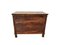 Demi-Armoire Biedermeier en Noyer, 19ème Siècle 7