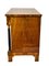 Demi-Armoire Biedermeier en Noyer, 19ème Siècle 5