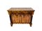 Demi-Armoire Biedermeier en Noyer, 19ème Siècle 4