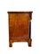 Demi-Armoire Biedermeier en Noyer, 19ème Siècle 3