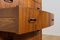 Mid-Century Teak Dresser, Denmark, 1960s 12