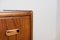Mid-Century Teak Dresser, Denmark, 1960s 5