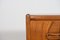 Mid-Century Teak Dresser, Denmark, 1960s 6