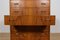 Mid-Century Teak Dresser, Denmark, 1960s 10