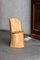 Sculptural Pine Log Chair, Sweden 3