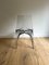 Chair from the Liquid Glacial Collection by Zaha Hadid 8