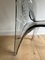 Stuhl aus der Liquid Glacial Collection von Zaha Hadid 13