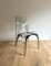 Stuhl aus der Liquid Glacial Collection von Zaha Hadid 1