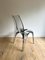 Chair from the Liquid Glacial Collection by Zaha Hadid 4