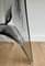 Stuhl aus der Liquid Glacial Collection von Zaha Hadid 12