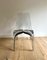 Stuhl aus der Liquid Glacial Collection von Zaha Hadid 3