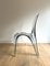 Stuhl aus der Liquid Glacial Collection von Zaha Hadid 7