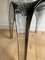 Chair from the Liquid Glacial Collection by Zaha Hadid 11