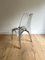 Chair from the Liquid Glacial Collection by Zaha Hadid 5