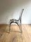 Chair from the Liquid Glacial Collection by Zaha Hadid 6