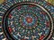 Colorful Hand Painted Kitchen Tray 6