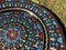 Colorful Hand Painted Kitchen Tray 5