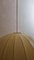 Large Cocoon Pendant Lamp, 1960s 4